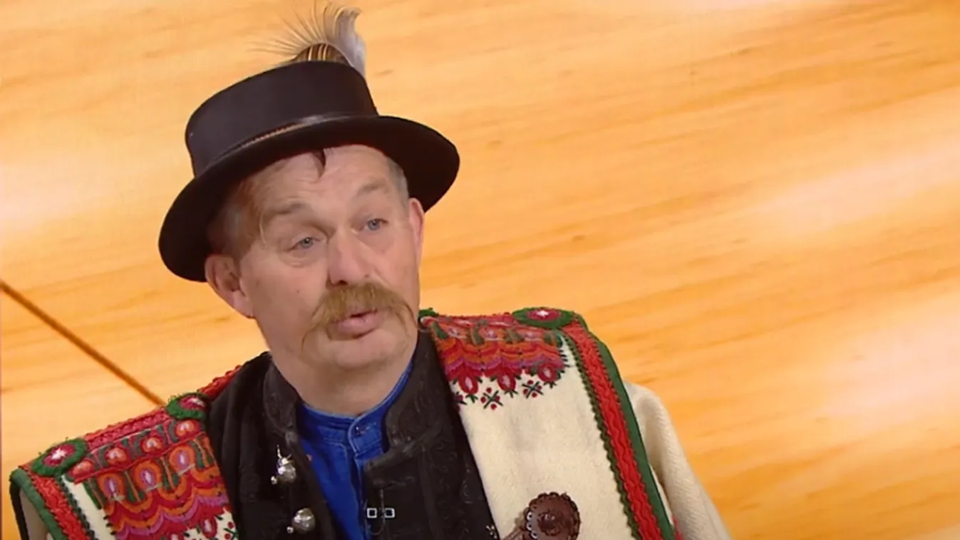 Napindító – „Elég gazdag az, ki másra nem szorul”