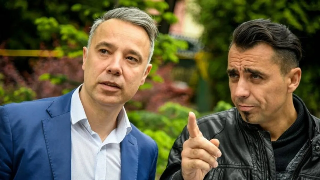 Lemondatná a Momentum és az LMP a kispesti vagyonkezelő vezetőjét