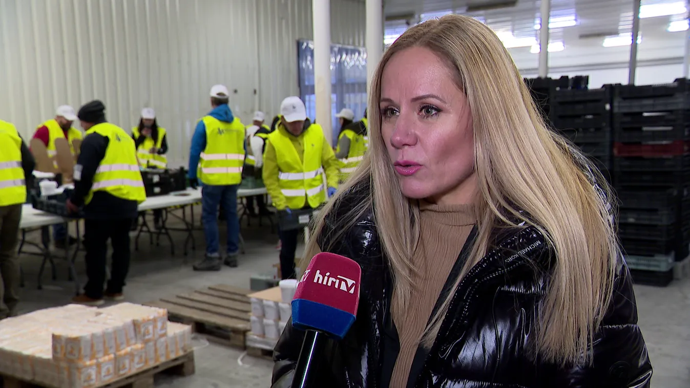 Radar - Tízezer doboznyi szeretet + videó