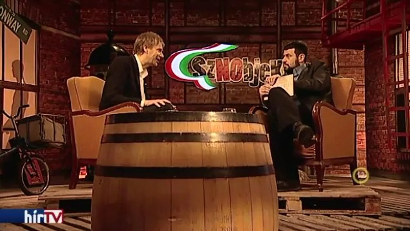 A magyar liberális elit 10 főbűne – 2. rész