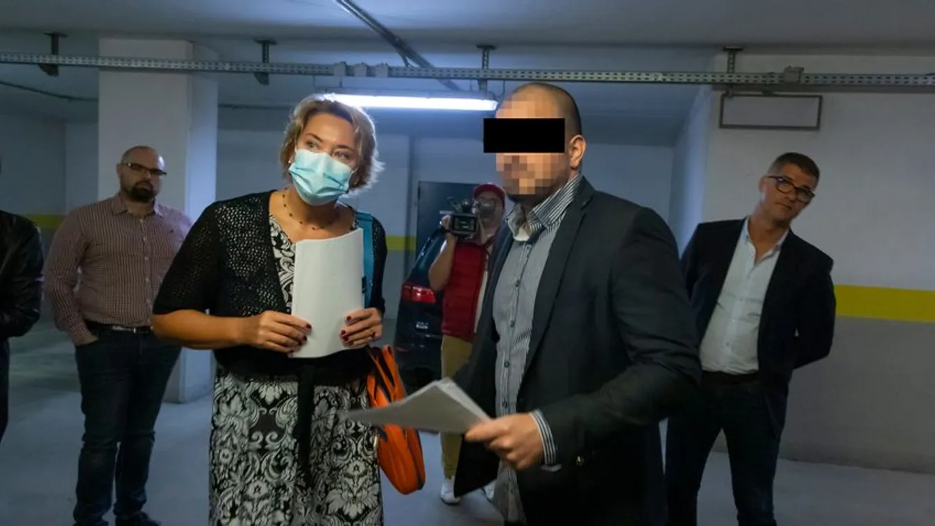 Ítélet jöhet VV Fanni ügyében