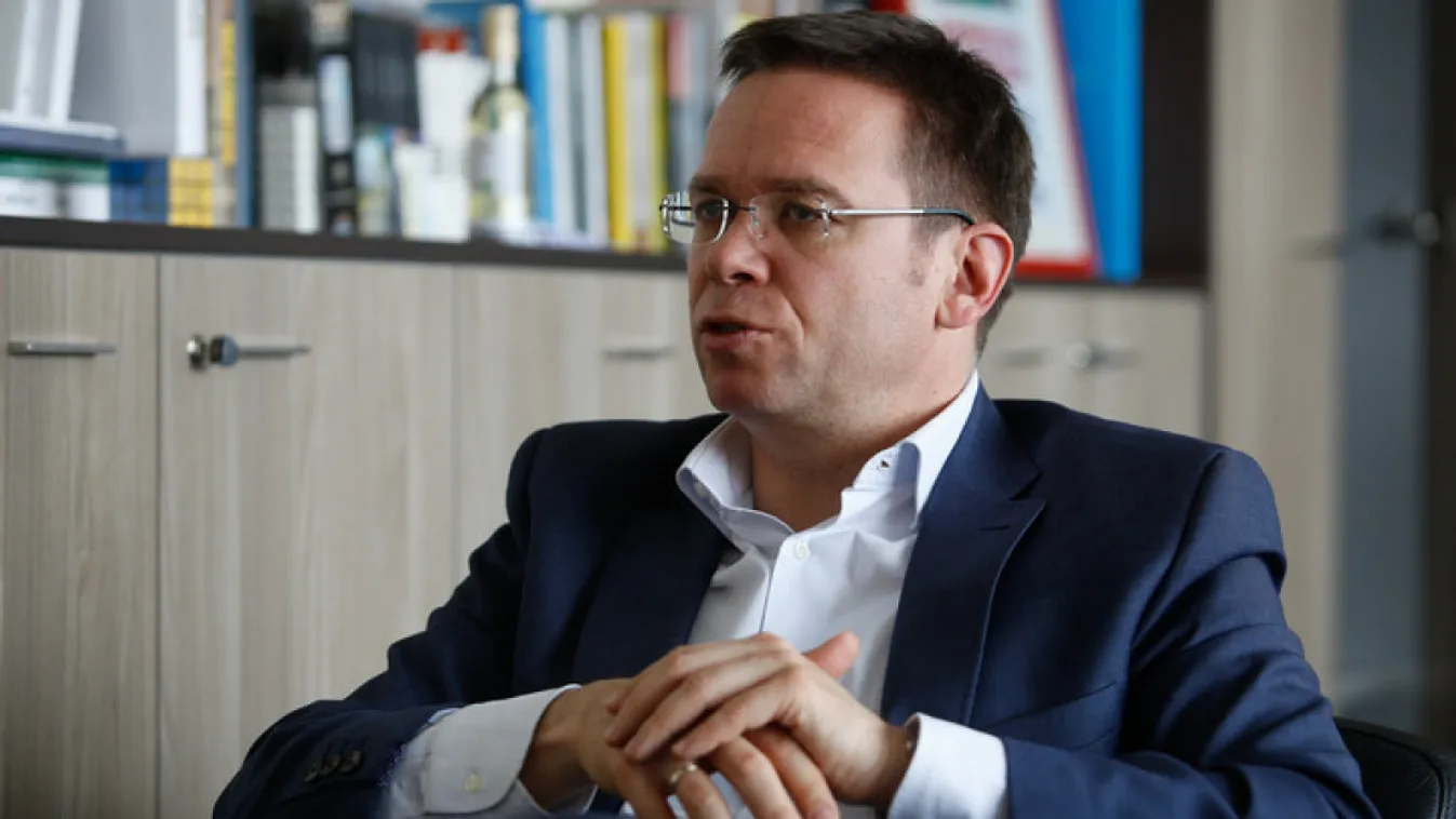 Fürjes Balázs: Várhatóan vissza fogja vonni a főváros a sávlezárásokat