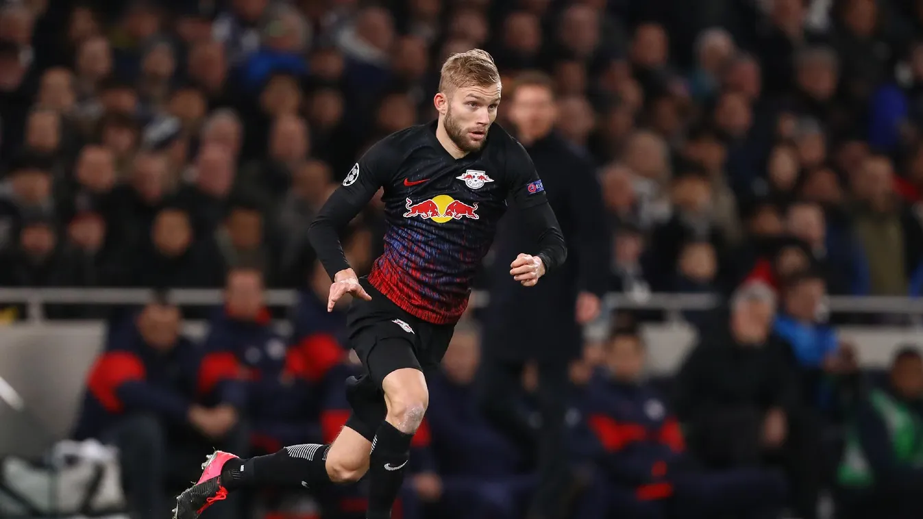 Lipcséből erősített a Bayern