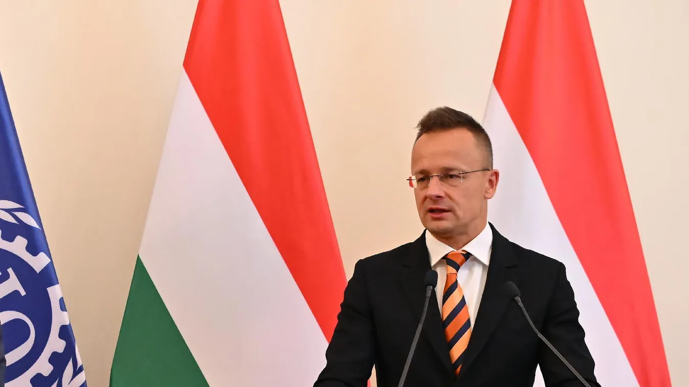 A magyar-ukrán kapcsolatokat más fejlődési keretbe helyező akcióterv készült