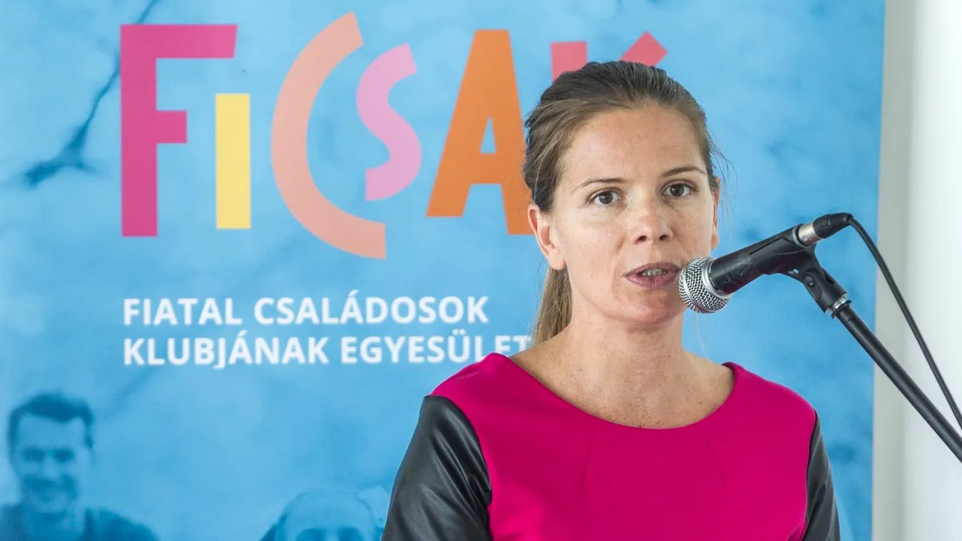 Jótékonysági játékvásárt rendez a Fiatal Családosok Klubja