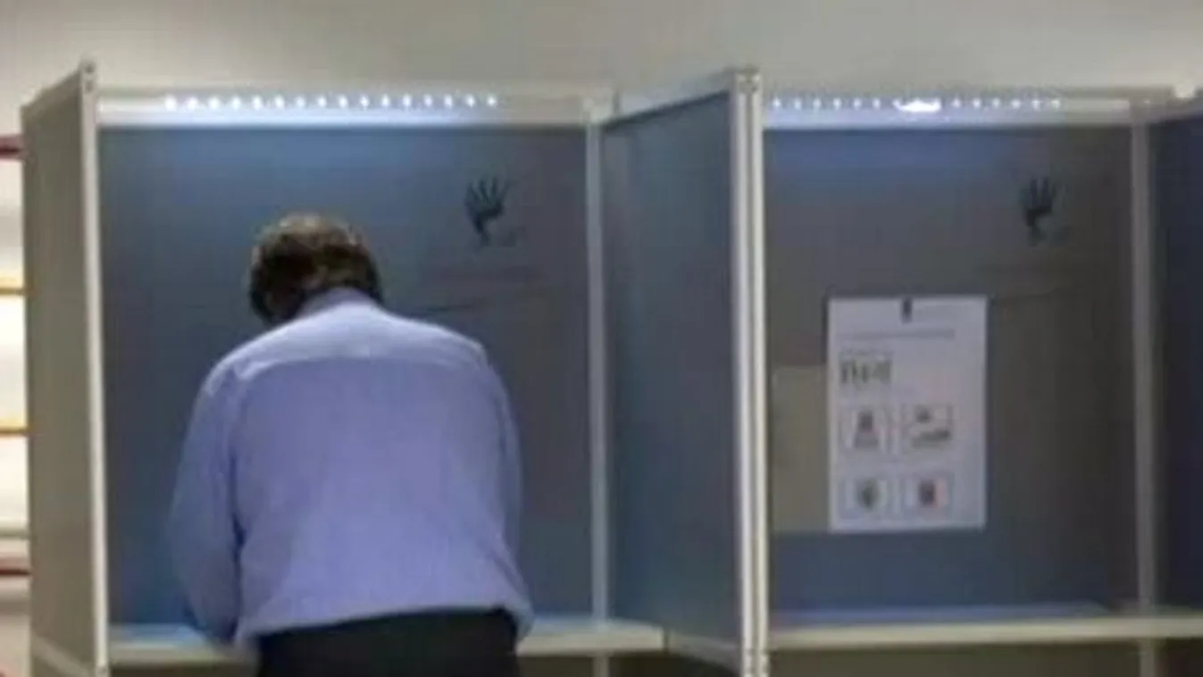 Mintegy négyezer delegáltat jelentettek be a pártok eddig