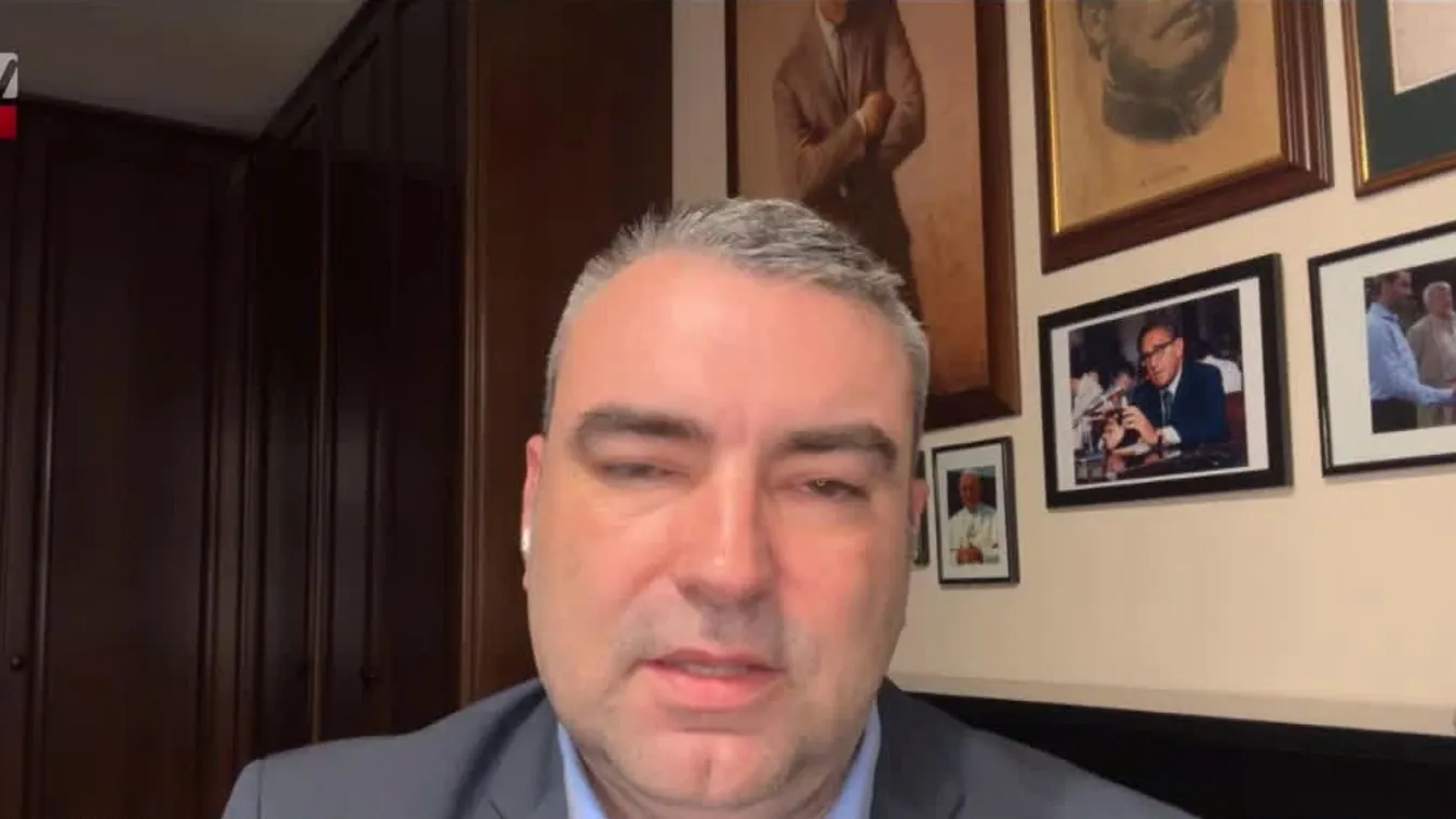 Napindító: J. D. Vance is találkozott az AfD kancellárjelöltjével + videó