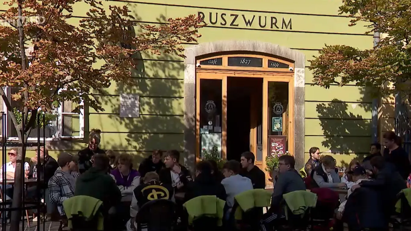 Baloldali bosszú: végleg bezáratják a híres cukrászdát