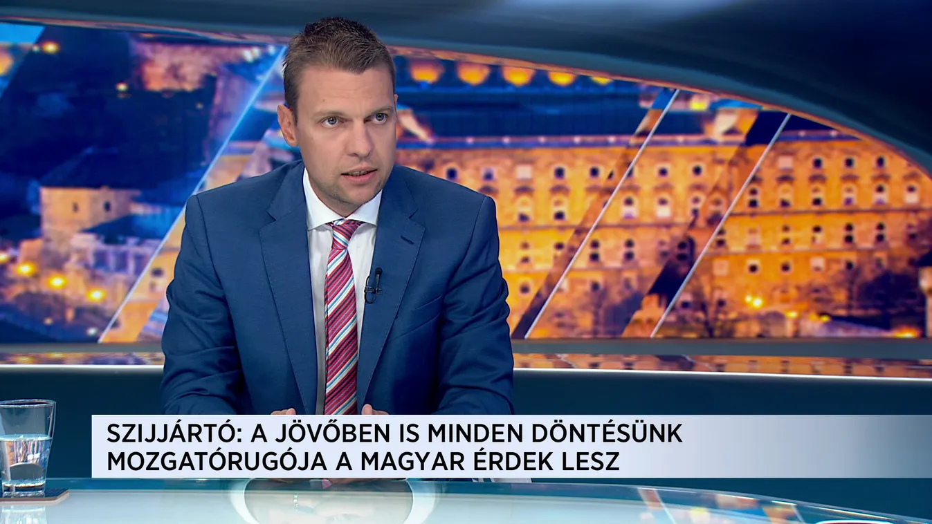 Menczer: Amikor bírálnak bennünket azt jelenti, hogy valamit jól csinálunk