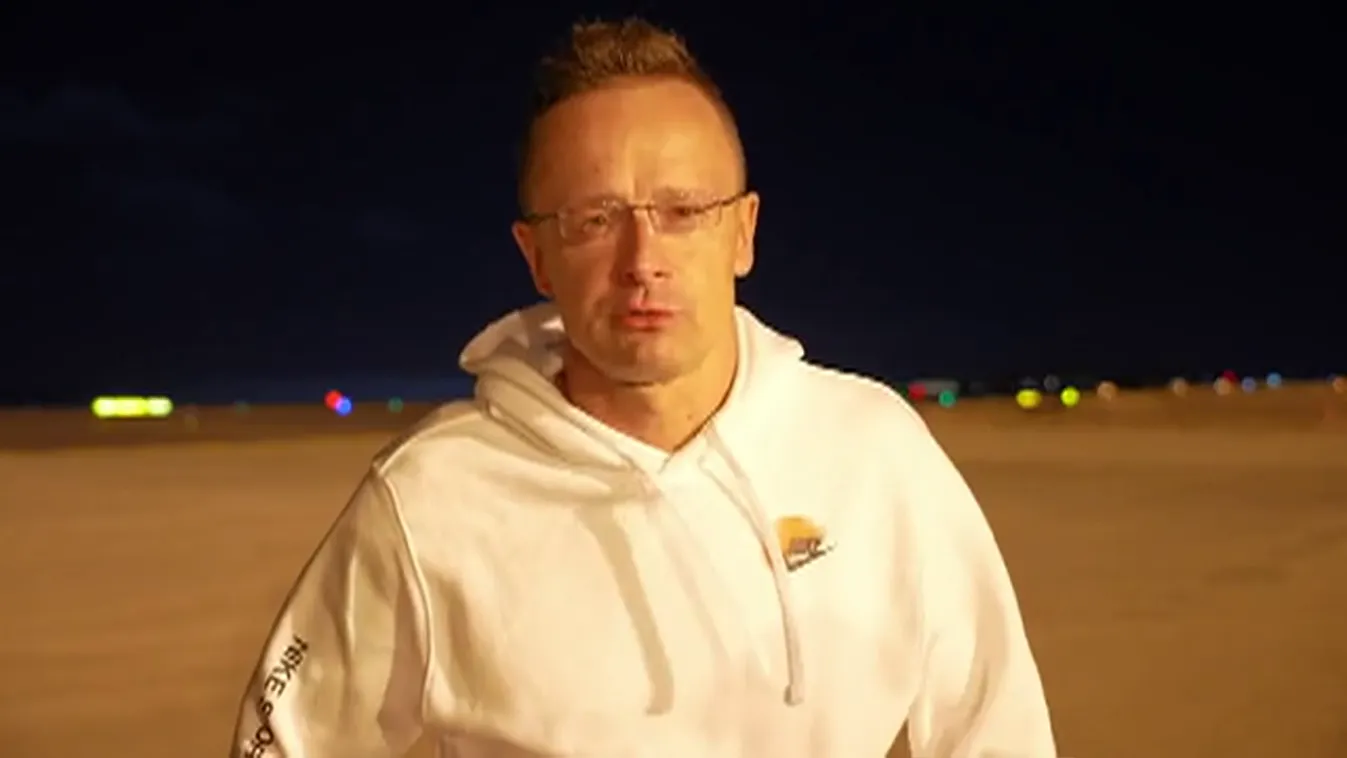 Szijjártó: Az energiaválság egyik fő okozói a brüsszeli szankciós döntések