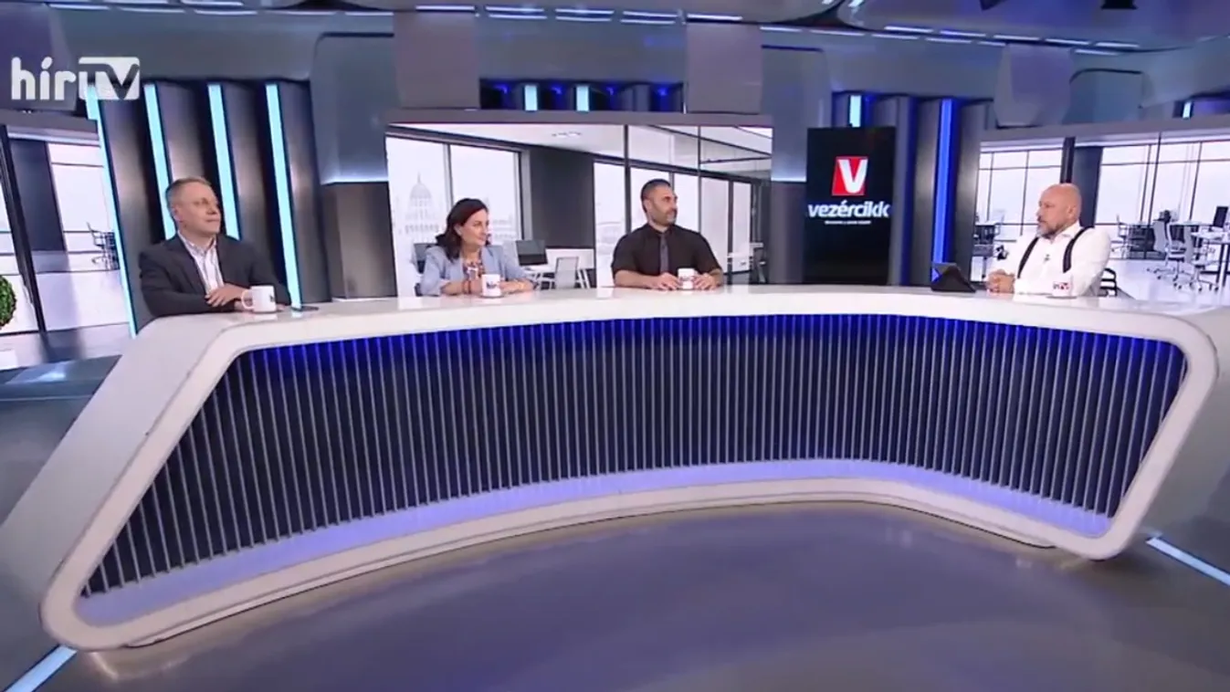 Vezércikk – Kesereg a nyugati sajtó és a hazai ellenzék, amiért Magyarországnak megéri Kínával barátkoznia + videó