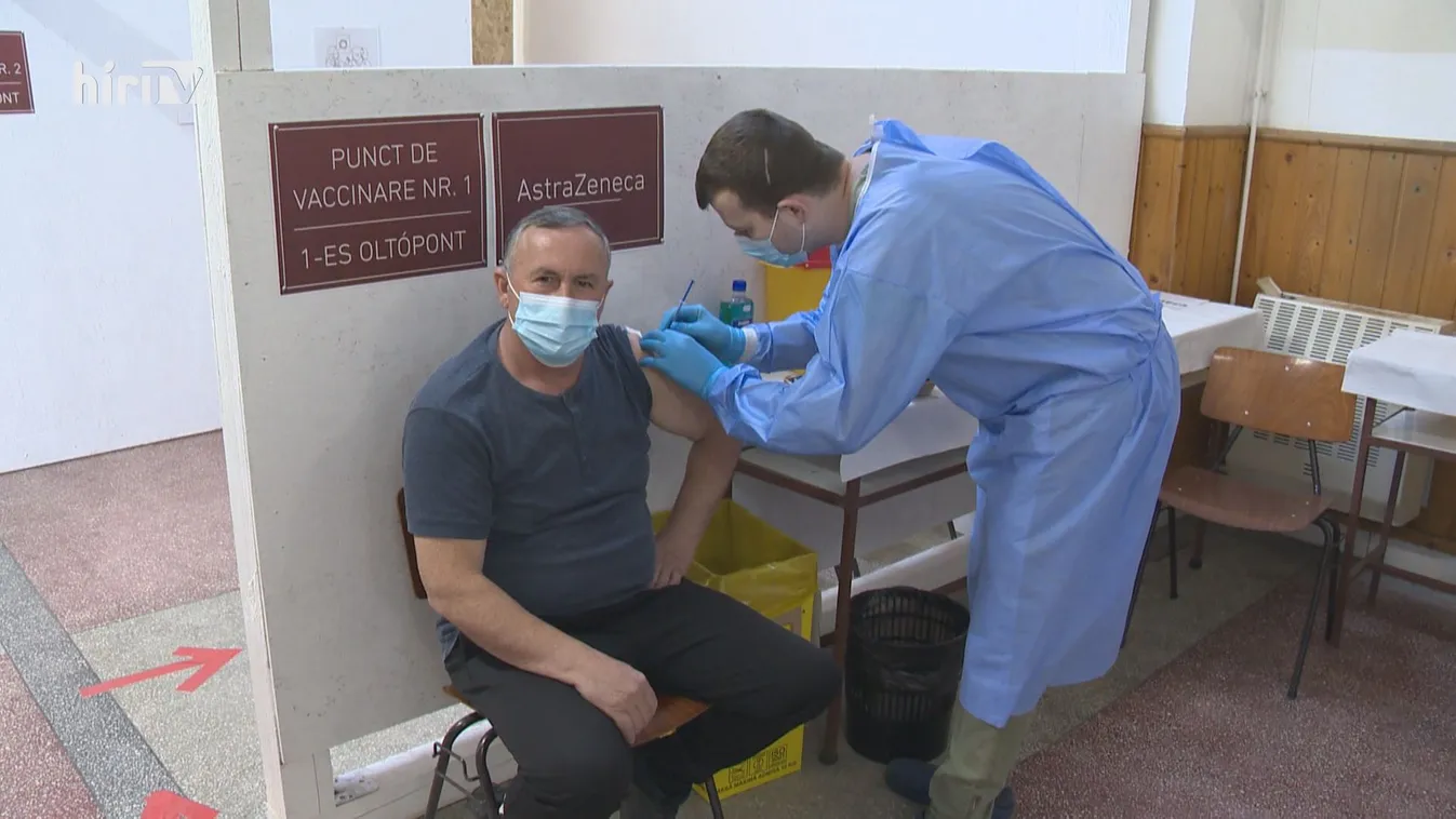 A rossz tájékoztatás miatt kevesen oltakoznak