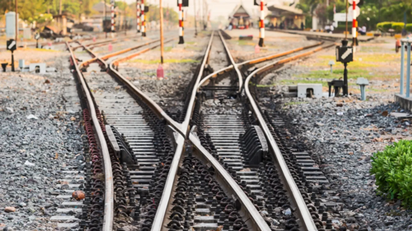 Változik a vonatok menetrendje a hét végén