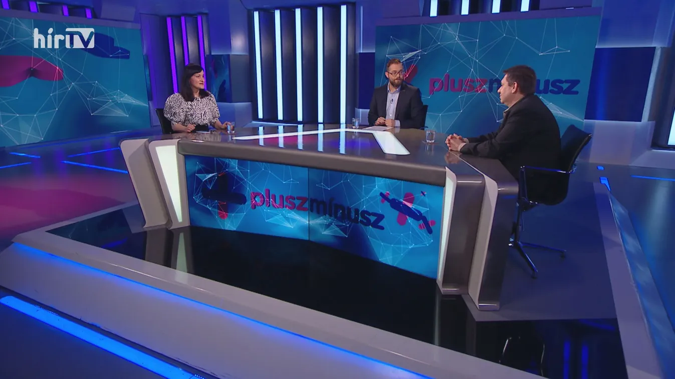 Plusz-mínusz: Az ellenzék a felelős az emberek bizalmatlansága miatt