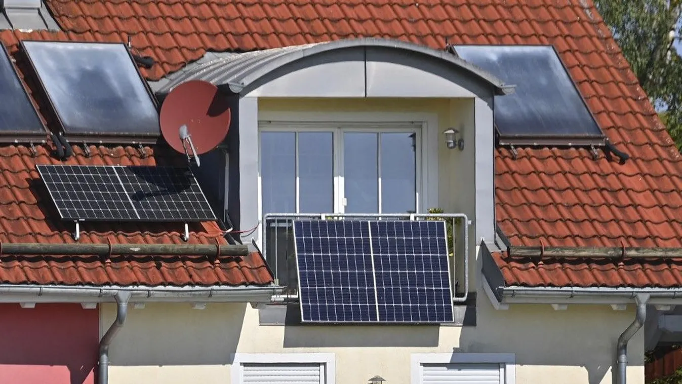 Az év első, sürgető feladata: csatlakozni a Napenergia Plusz Programhoz + videó