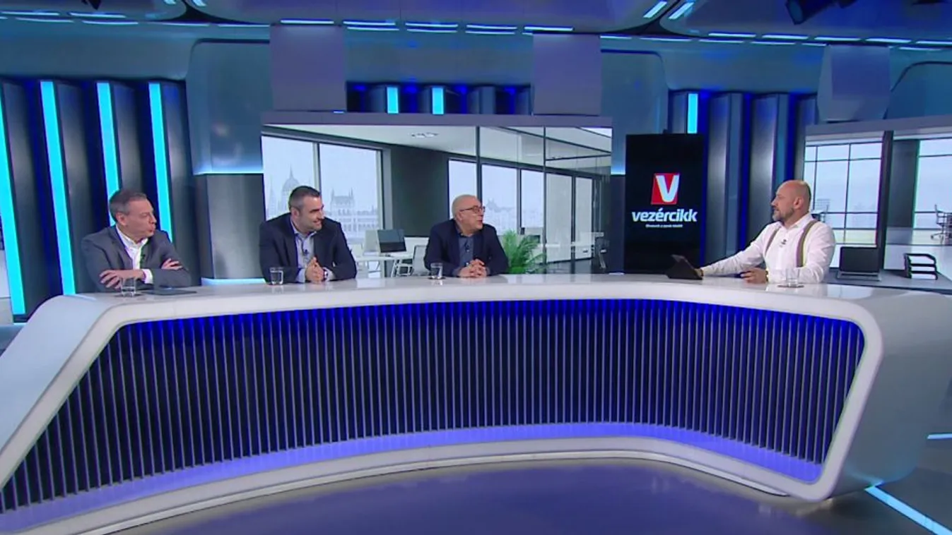 Vezércikk: Hiába mantrázza a baloldal, milyen rossz is a rezsicsökkentés, a számok erre rácáfolnak