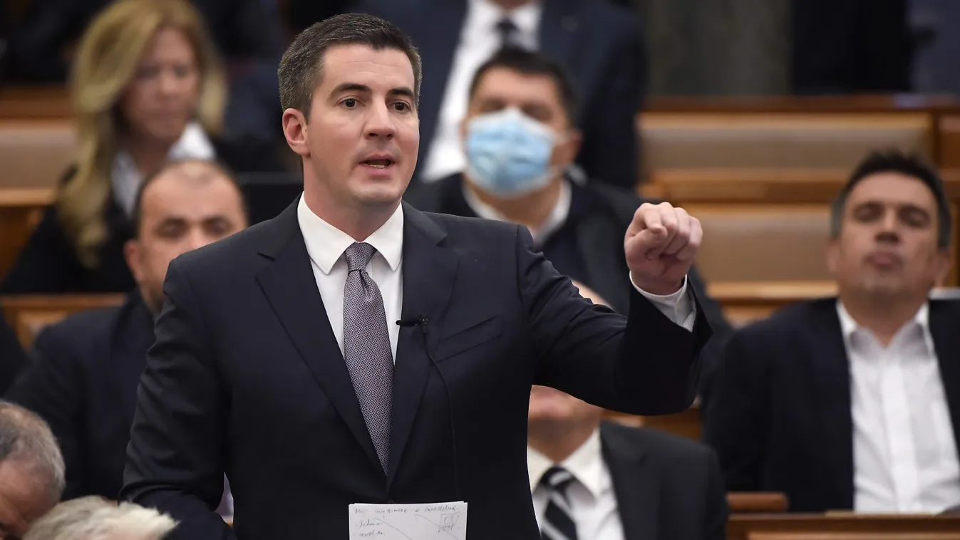 Kocsis Máté: Szégyelljék magukat, akik diktatúrát kiáltottak, és kérjenek bocsánatot!