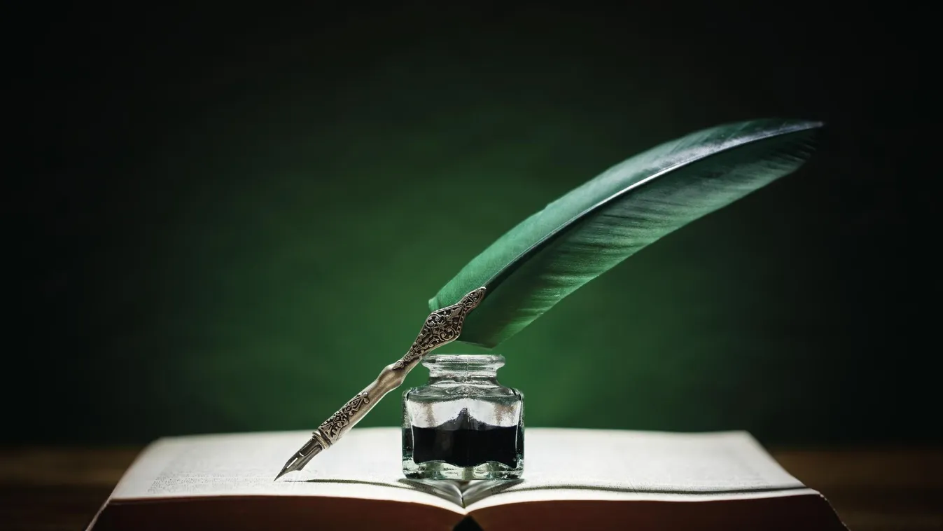 Ma van a magyar költészet napja