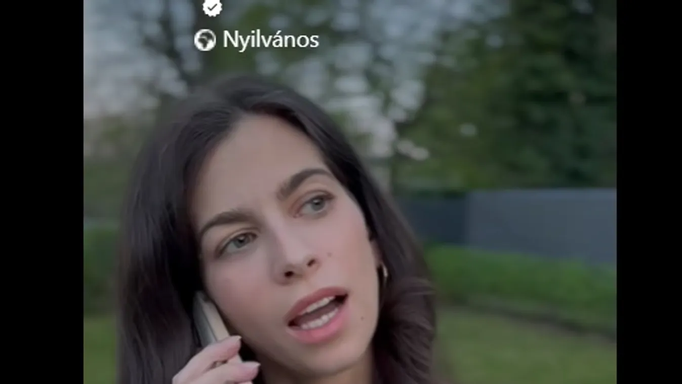 Ezt a három dolgot nem tudja Karácsony Gergely Szentkirályi Alexandra után csinálni + videó