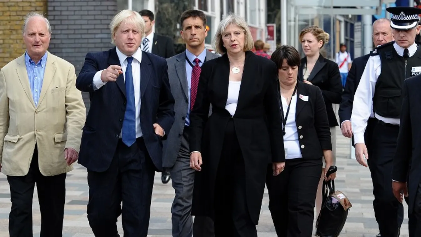 Ők Cameron legesélyesebb utódjai