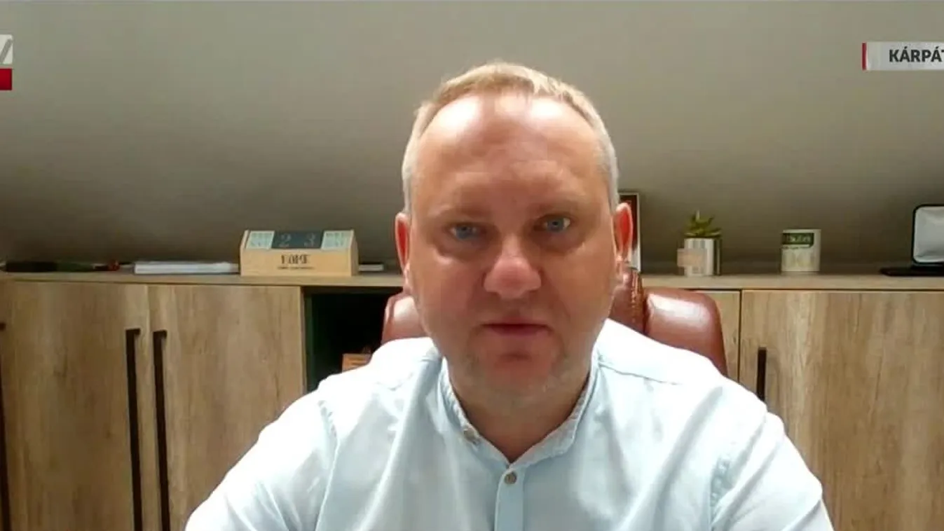 Napindító: Dunda György - Ismét megcsillogatta tudását az amerikai szenátor + videó