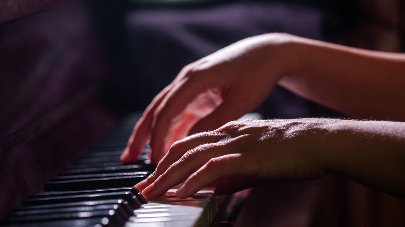 Kurtág 99 - Nagyszabású koncerttel ünneplik a Közmédia Év Emberét születésnapján