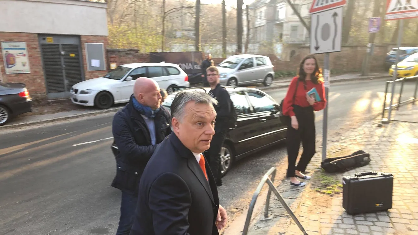 Leadta szavazatát a miniszterelnök