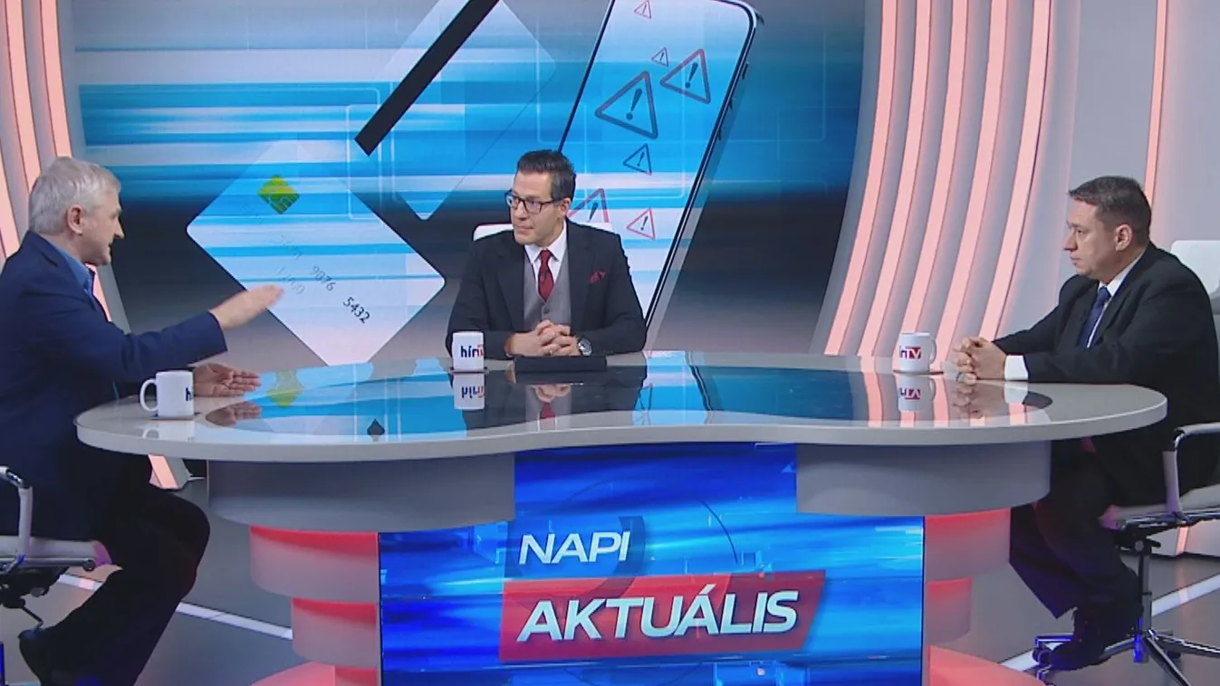 Rémhírterjesztés bűntette miatt nyomoz a rendőrség a bankpánik-ügyben