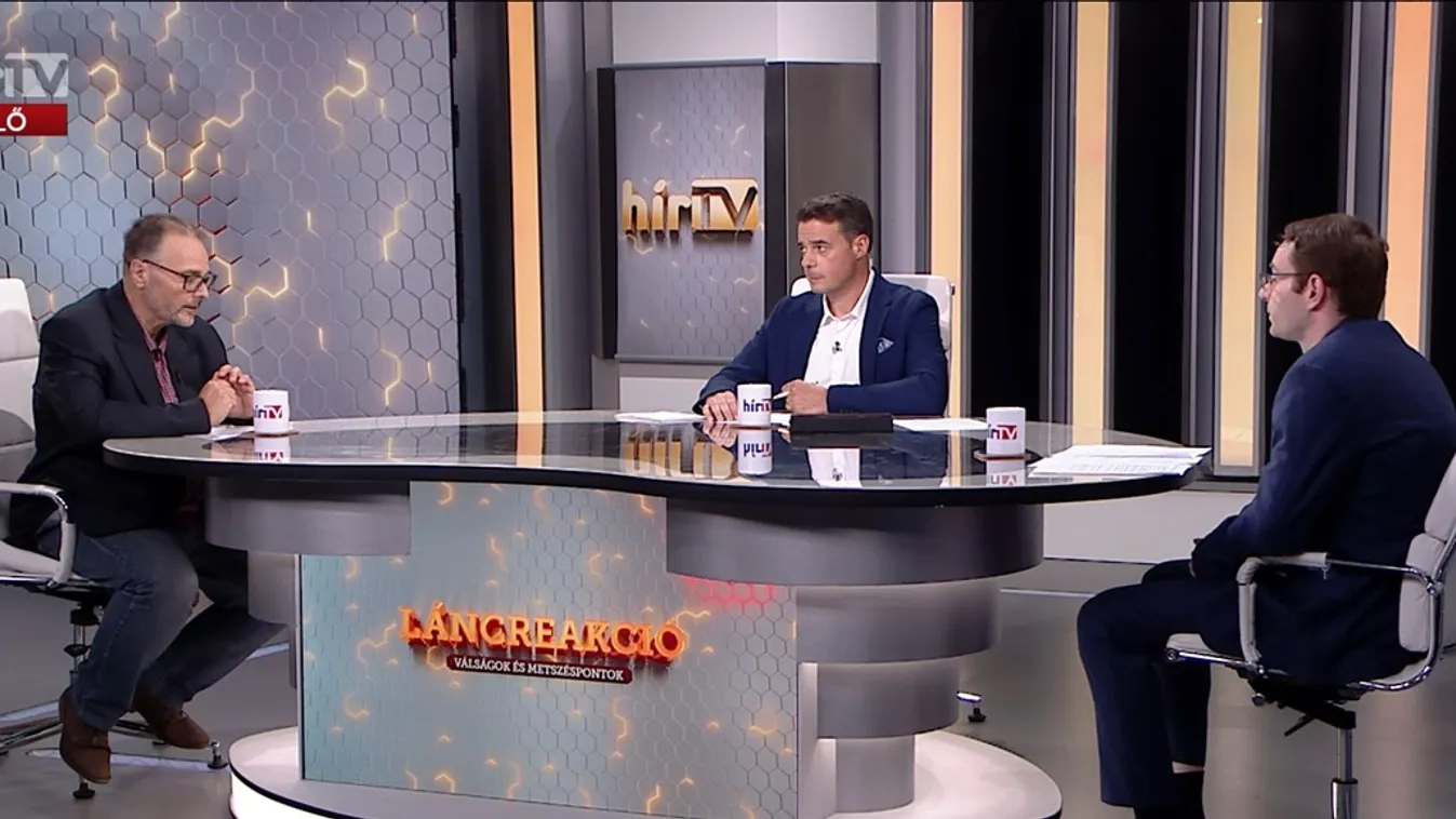 Láncreakció: A 14. szankciós csomagban az orosz LNG kereskedelmét korlátozná az uniós vezetés + videó