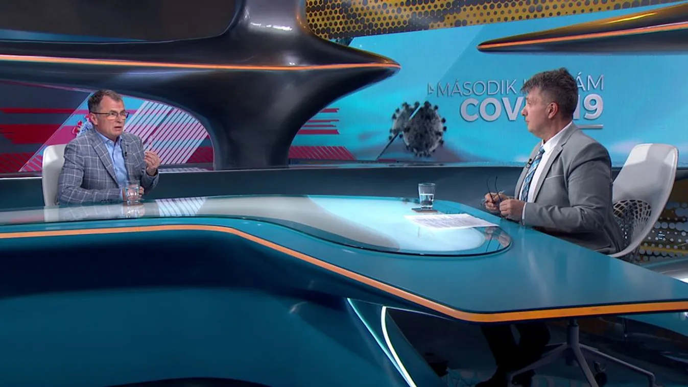 Horváth László: Járvány idején potyavakcinára vadászni, az közügy