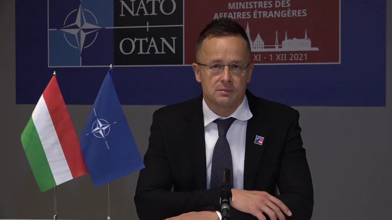 Az afganisztáni helyzetről egyeztettek a NATO külügyminiszterek tanácsán