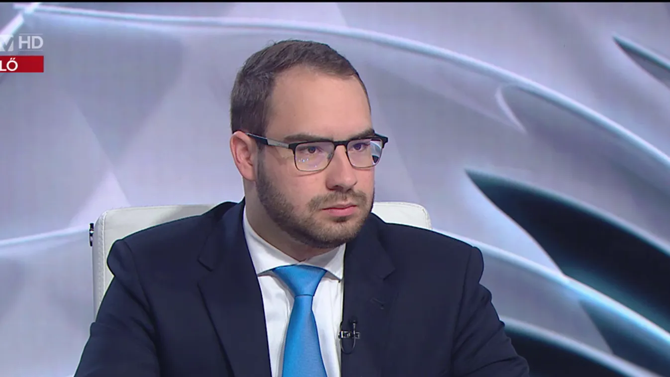 Szikra Levente: Az EP baloldali többsége számára a magyar politika az elsőszámú ellenség