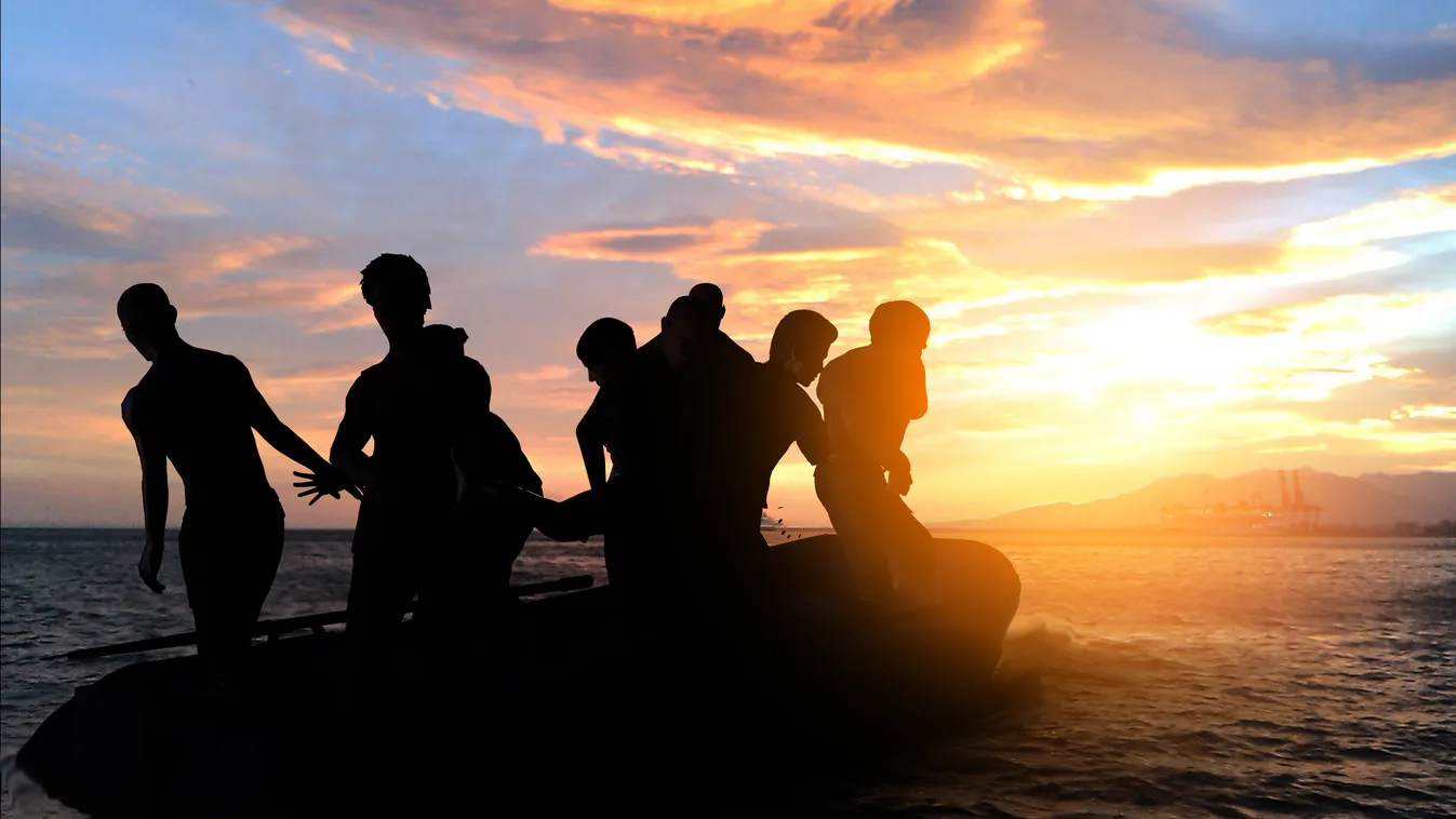 Avramopulosz előzetes megállapodást szorgalmaz az érkezők elosztására