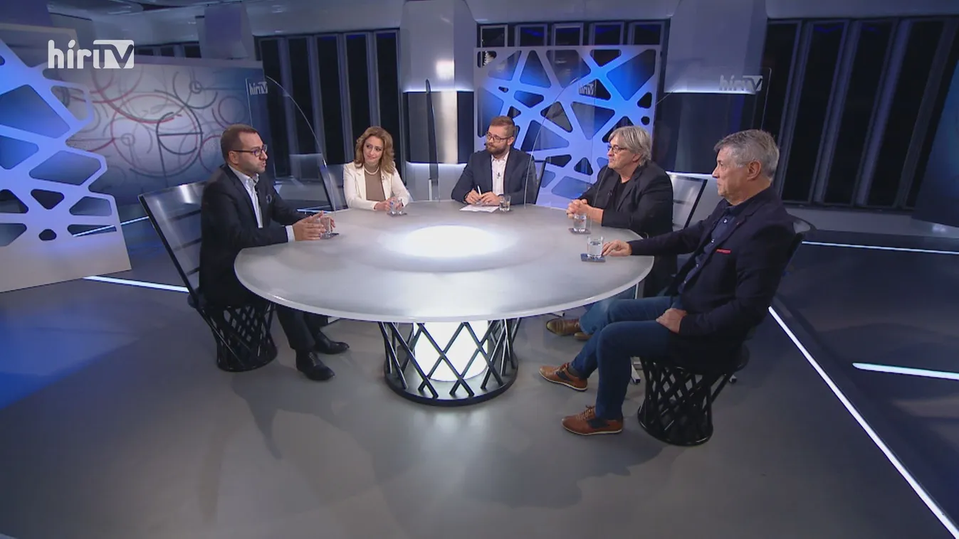 Civil kör: Nehéz eldönteni, hogy Czeglédynek van Gyurcsánya, vagy fordítva!