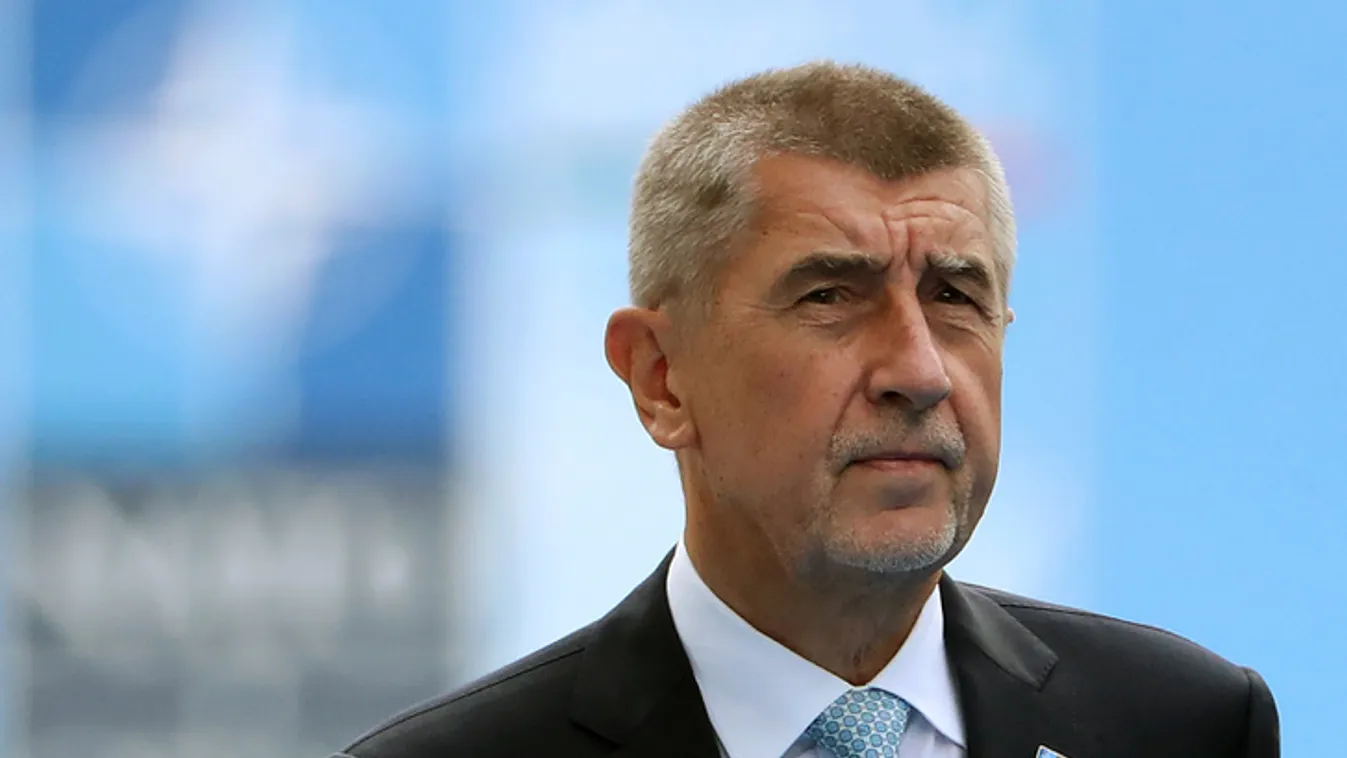 Cseh ellenzéki kísérlet Andrej Babis kormányának megbuktatására