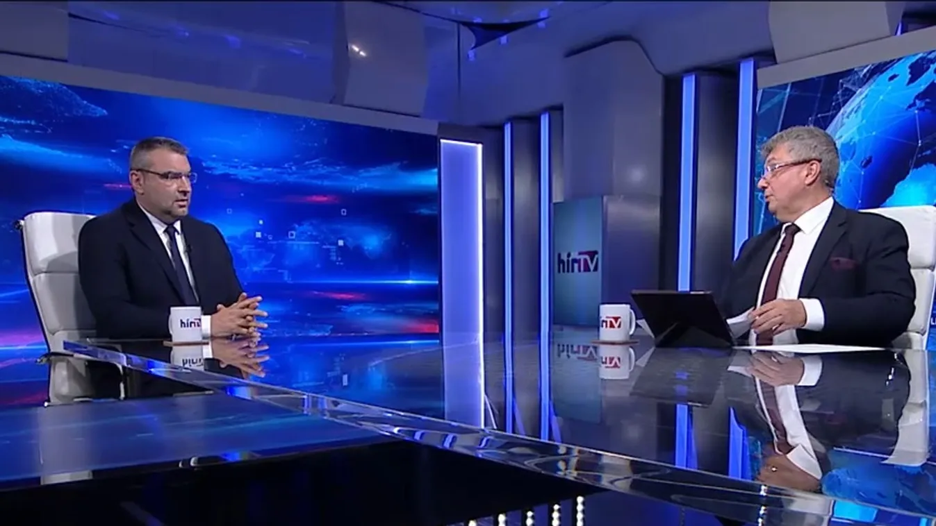 Brüsszel az Európai Unió bíróságához viszi a szuverenitásvédelmi törvényt + videó