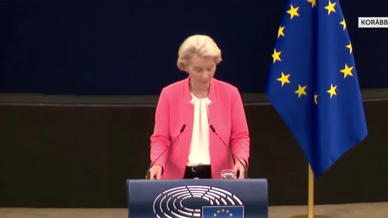Ursula von der Leyen nem tartotta be ígéretét a kisebbségvédelem kérdésében sem + videó