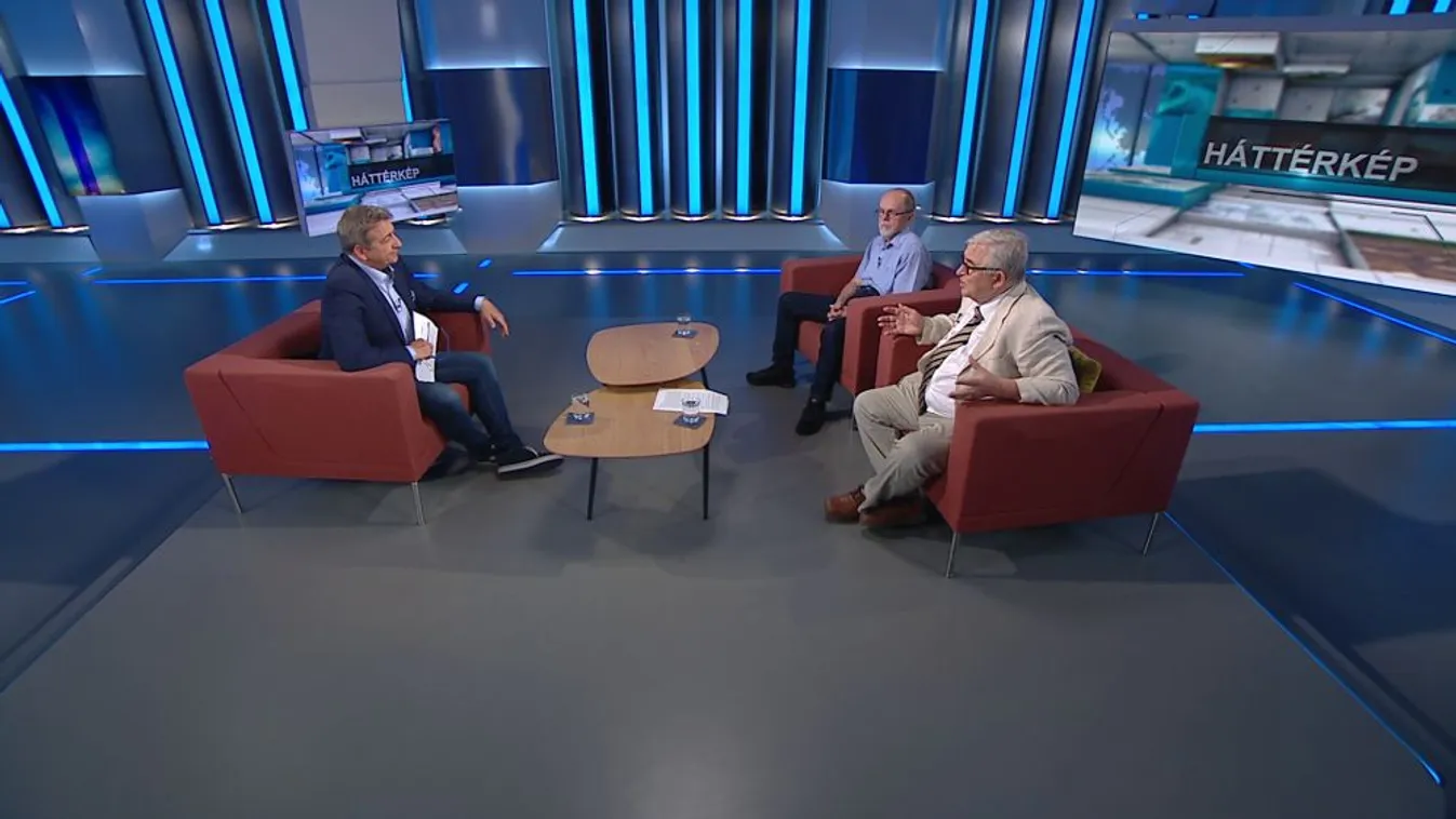 Háttérkép: ,,Környezetvédeni csak csomagban szabad”