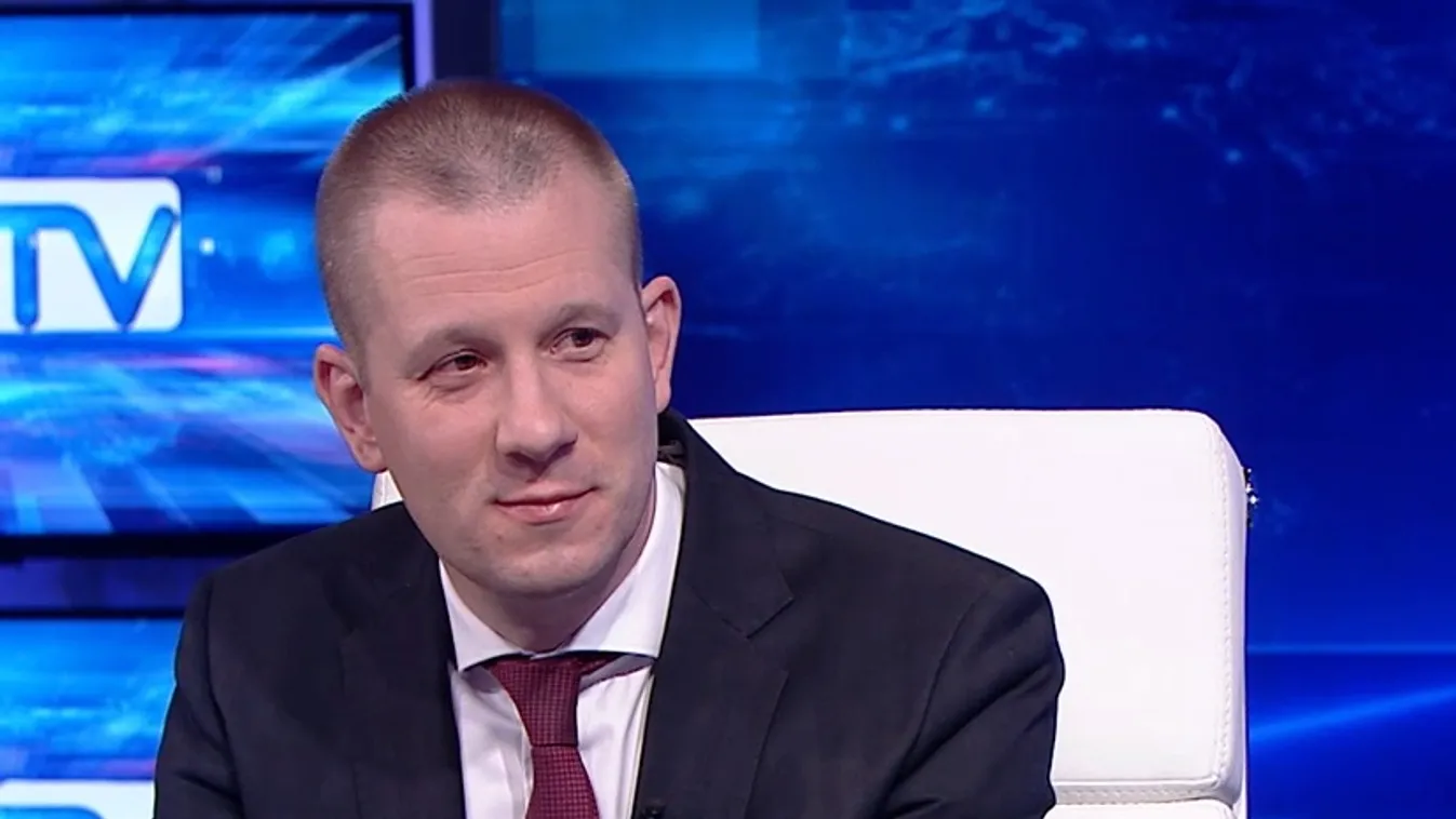 Békés Márton: A tudománypolitika formailag és tartalmilag is megújulásra szorul