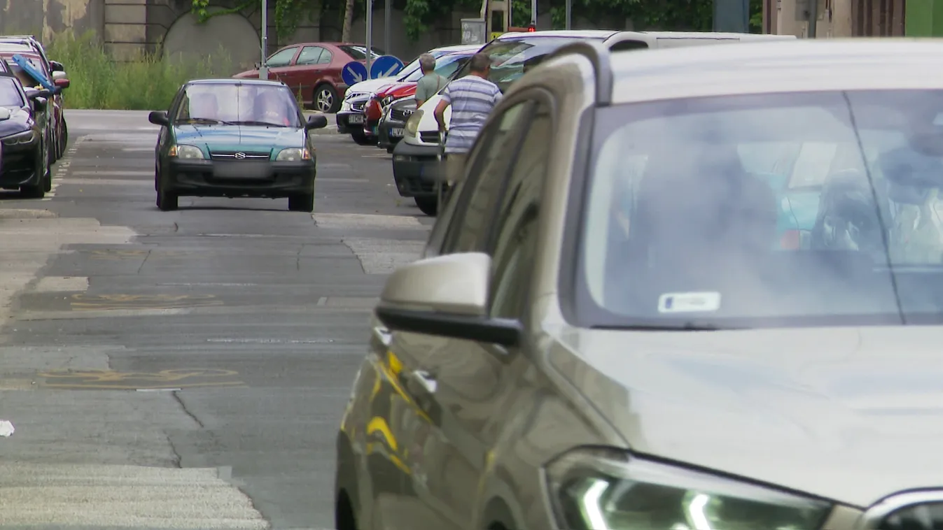 Három év alatt majdnem a duplájára nőtt a közúti veszélyeztetések száma