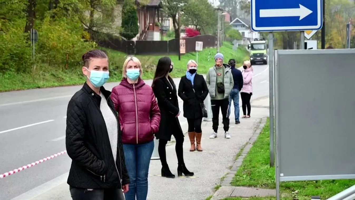 Szigorításokat vezetnek be Európa-szerte