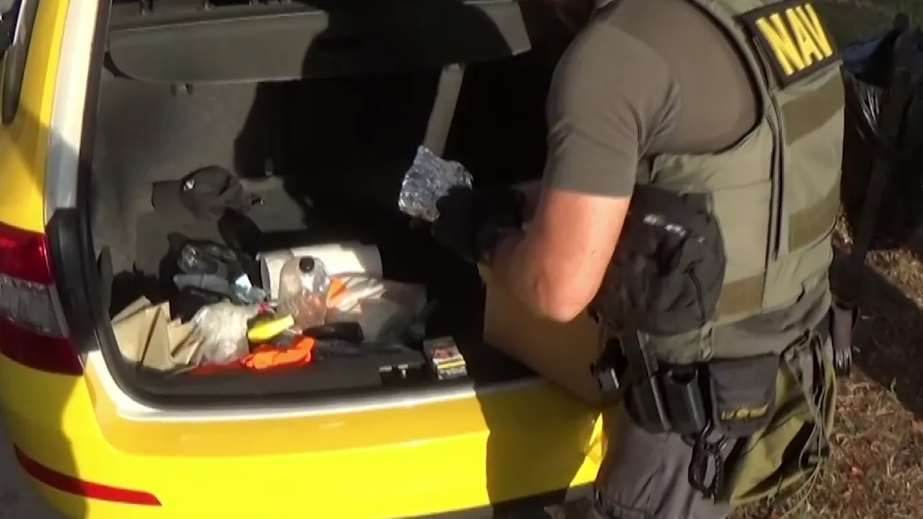 Radar – Rács mögött a zsaroló taxisok + videó