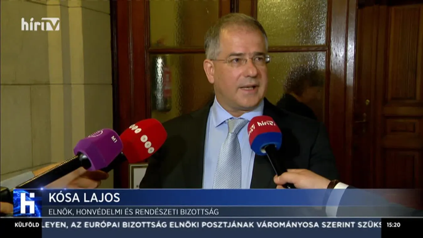 A rendőrség nyomoz a debreceni katonai középiskolában történt zaklatási ügyben