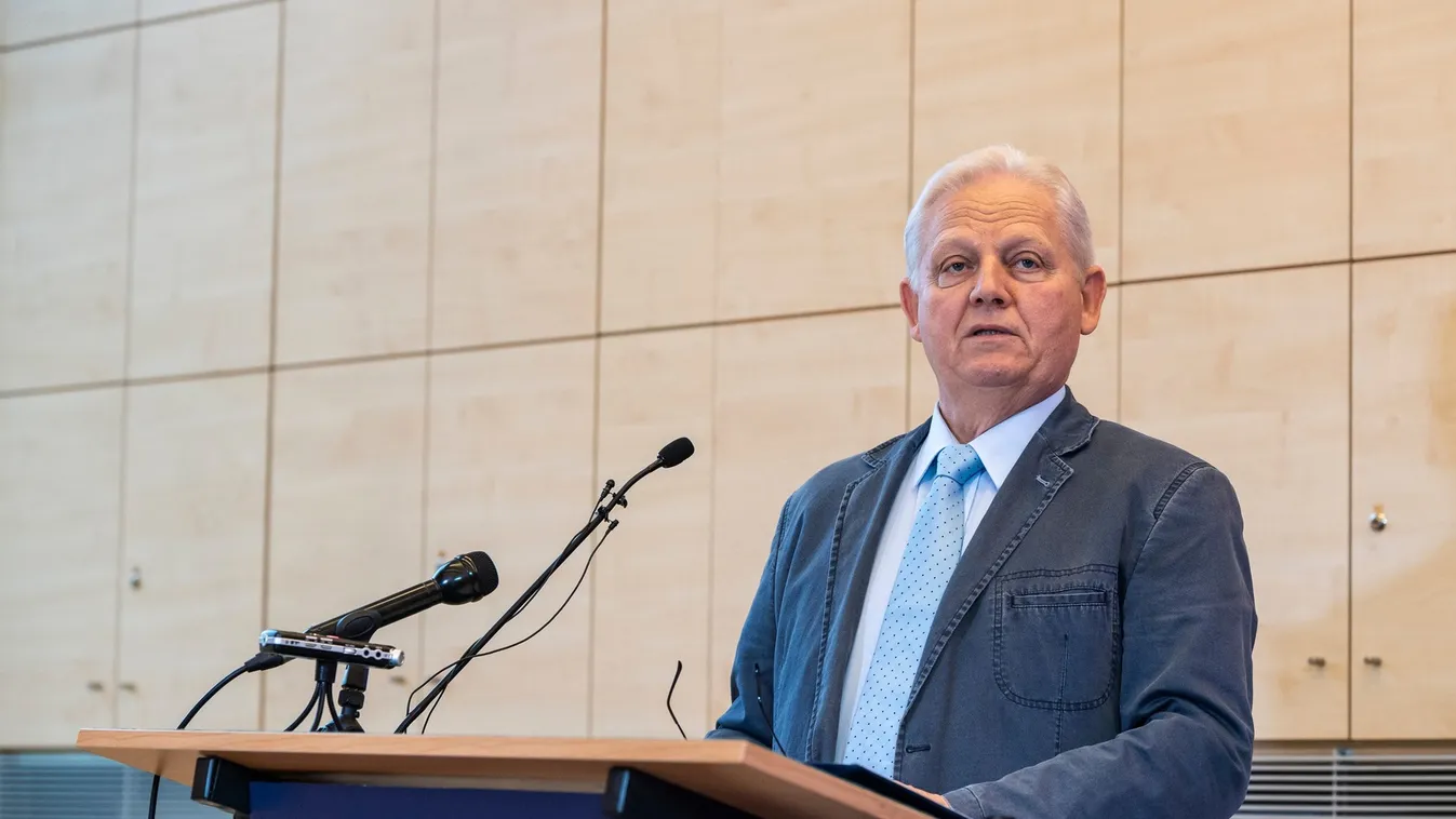 Tarlós: A Budapest által elnyert elismerések cáfolják az ellenzéki kritikákat