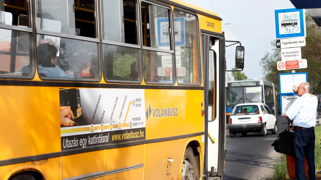 2019 végére fejeződhet be az egységes menetrend előkészítése