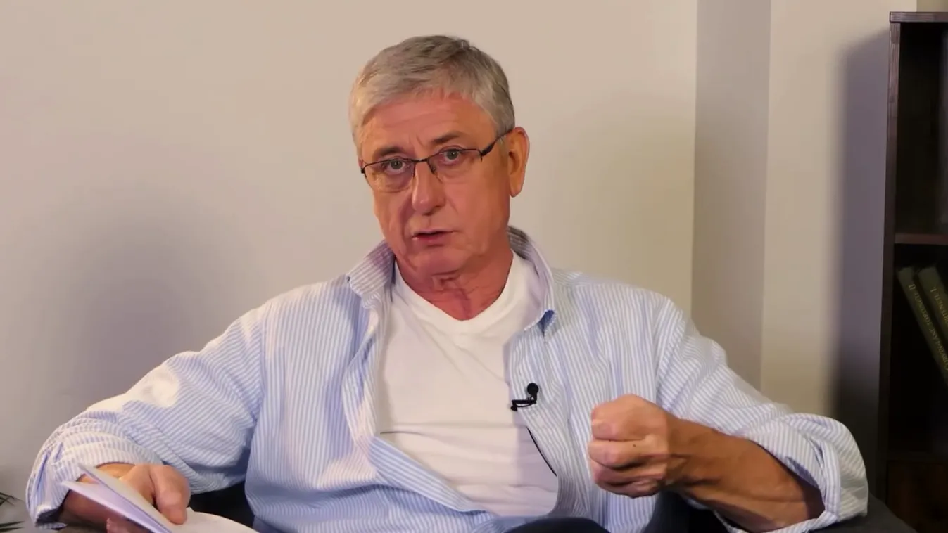 Sikertelen választás után is ugyanaz az irány a baloldalon + videó