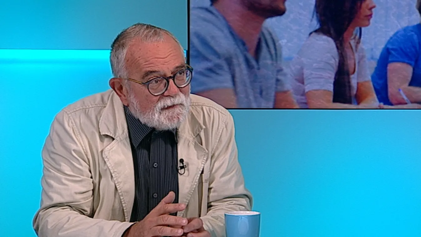 Kritizálta az oktatásügyet, és változásokat sürget az MTA