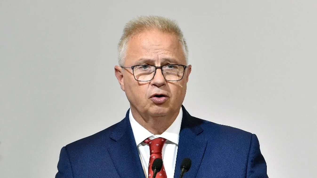 Trócsányi: kódolva volt az uniós és a tagállami intézmények közötti konfrontáció