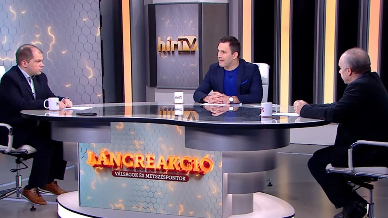 Láncreakció – A szakértők körében megoszlanak a vélemények az ukrajnai tűzszünet és a tárgyalások lehetőségéről + videó