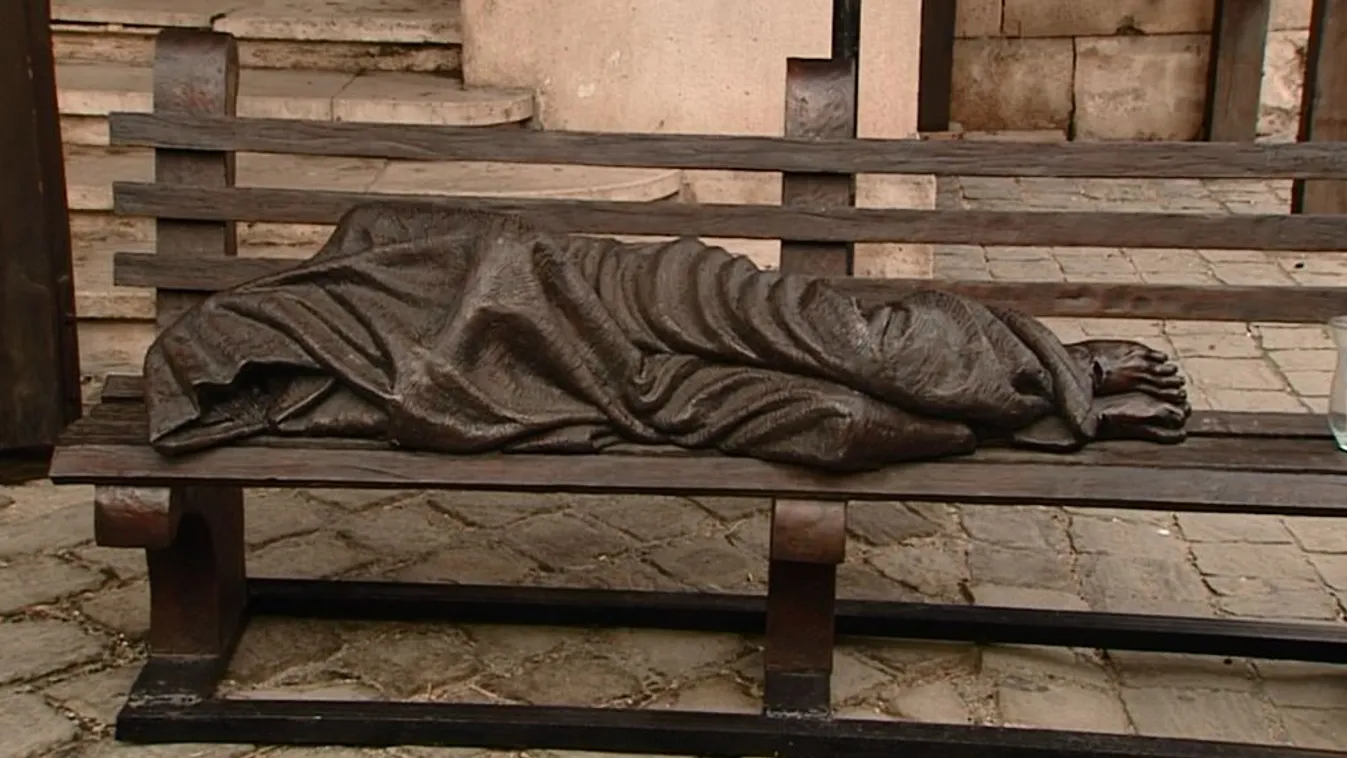 Gáncs: Egyik párt sem sajátíthatja ki a keresztény értékeket